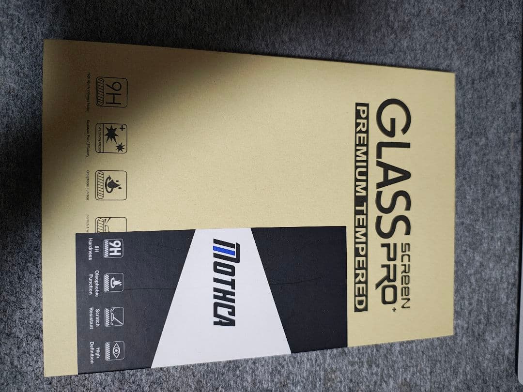 Apple iPad mini 第7世代 Wi-Fiモデル 256GB