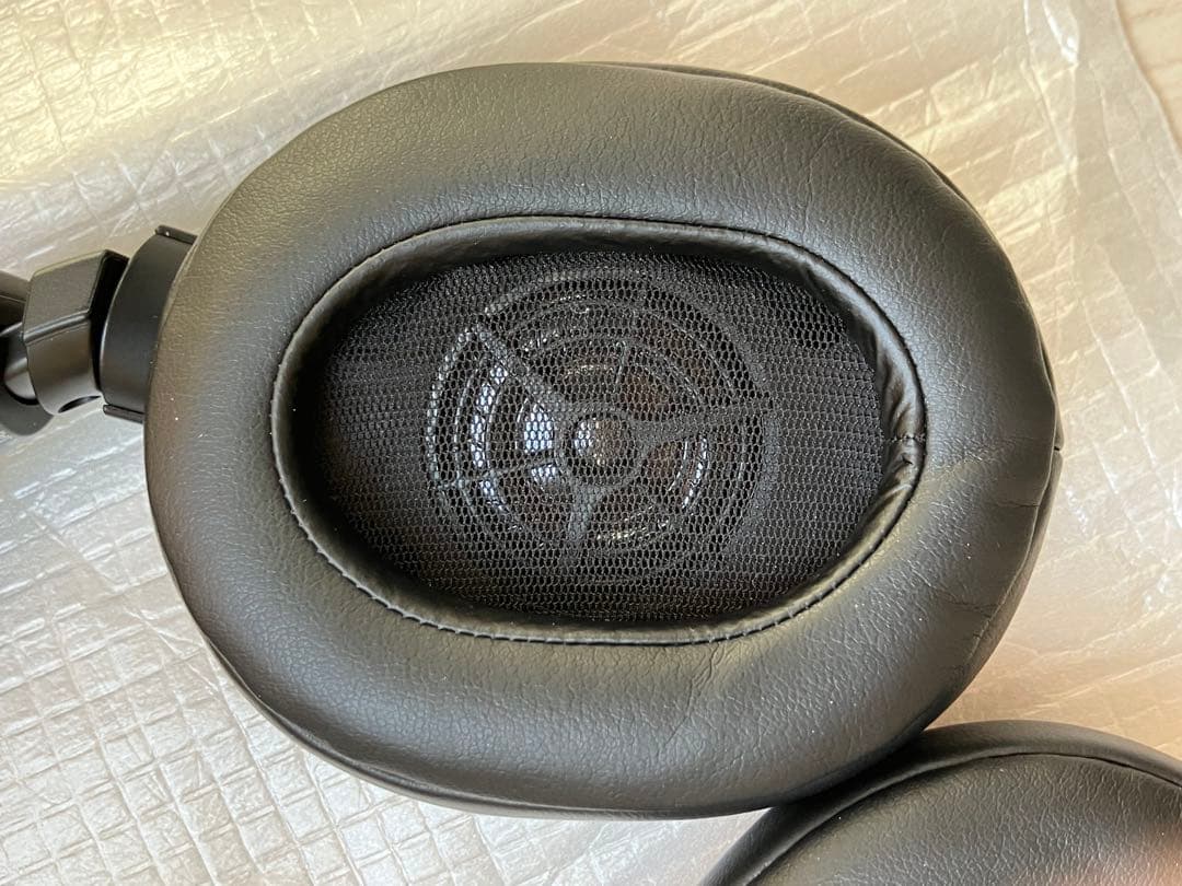 ソニー スタジオ用ヘッドフォン MDR-M1ST