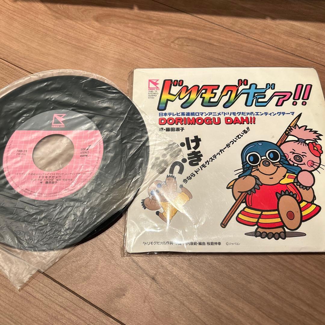 National SG-J500 ラジカセ&レコードプレーヤー