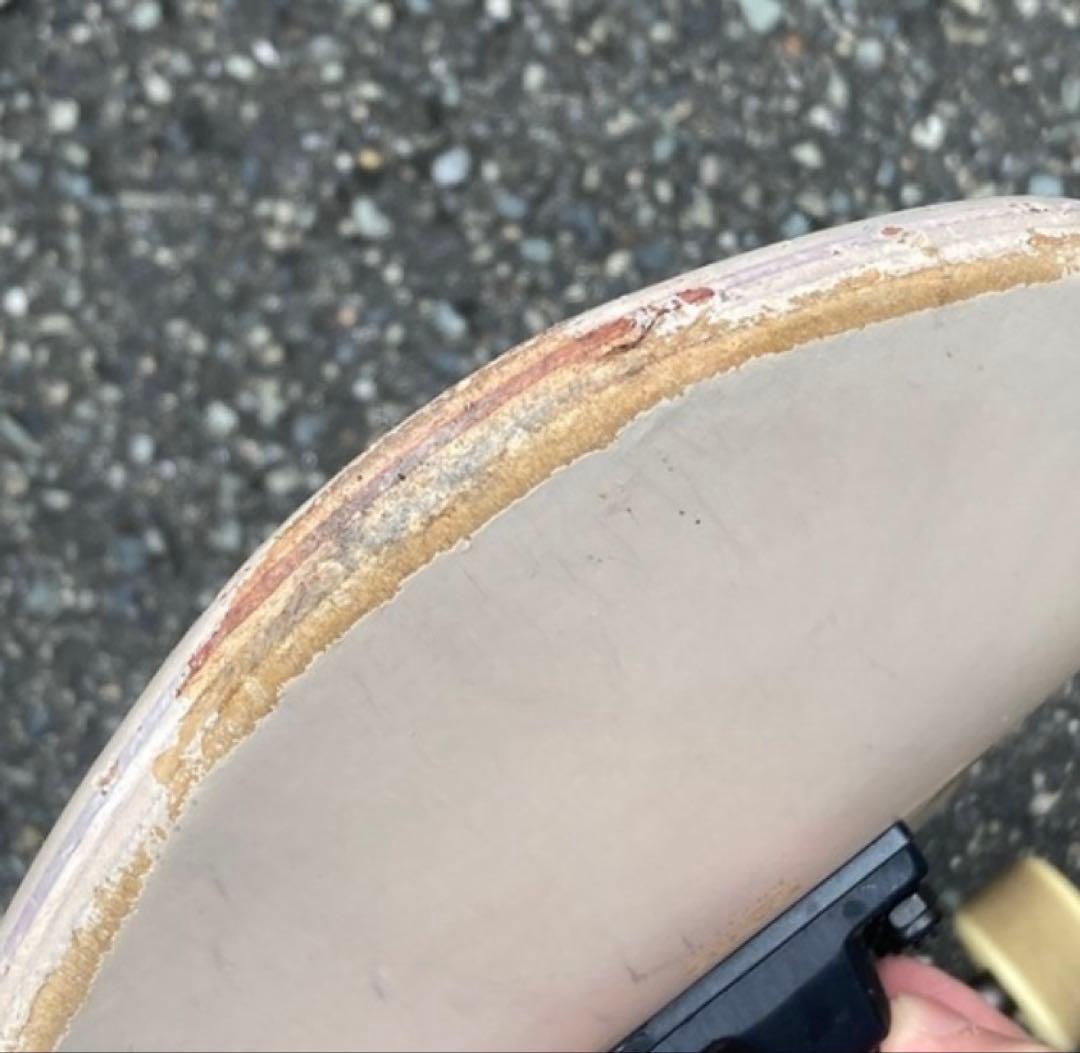 正規品 GLOBE スケボー　スケートボード