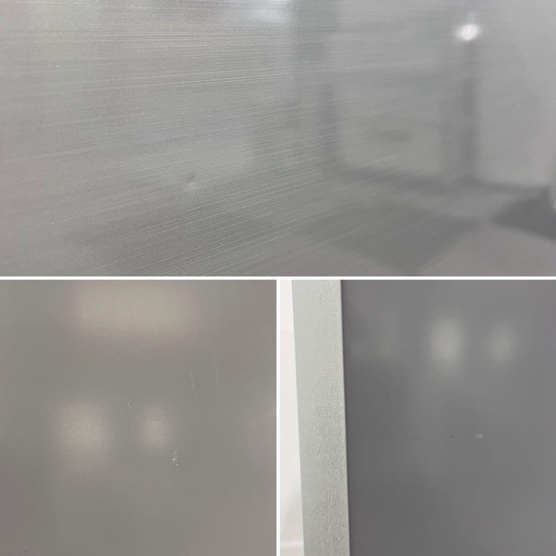 AQUA 冷蔵庫 AQR-271F(S) 272L 2017 家電 Ja2042