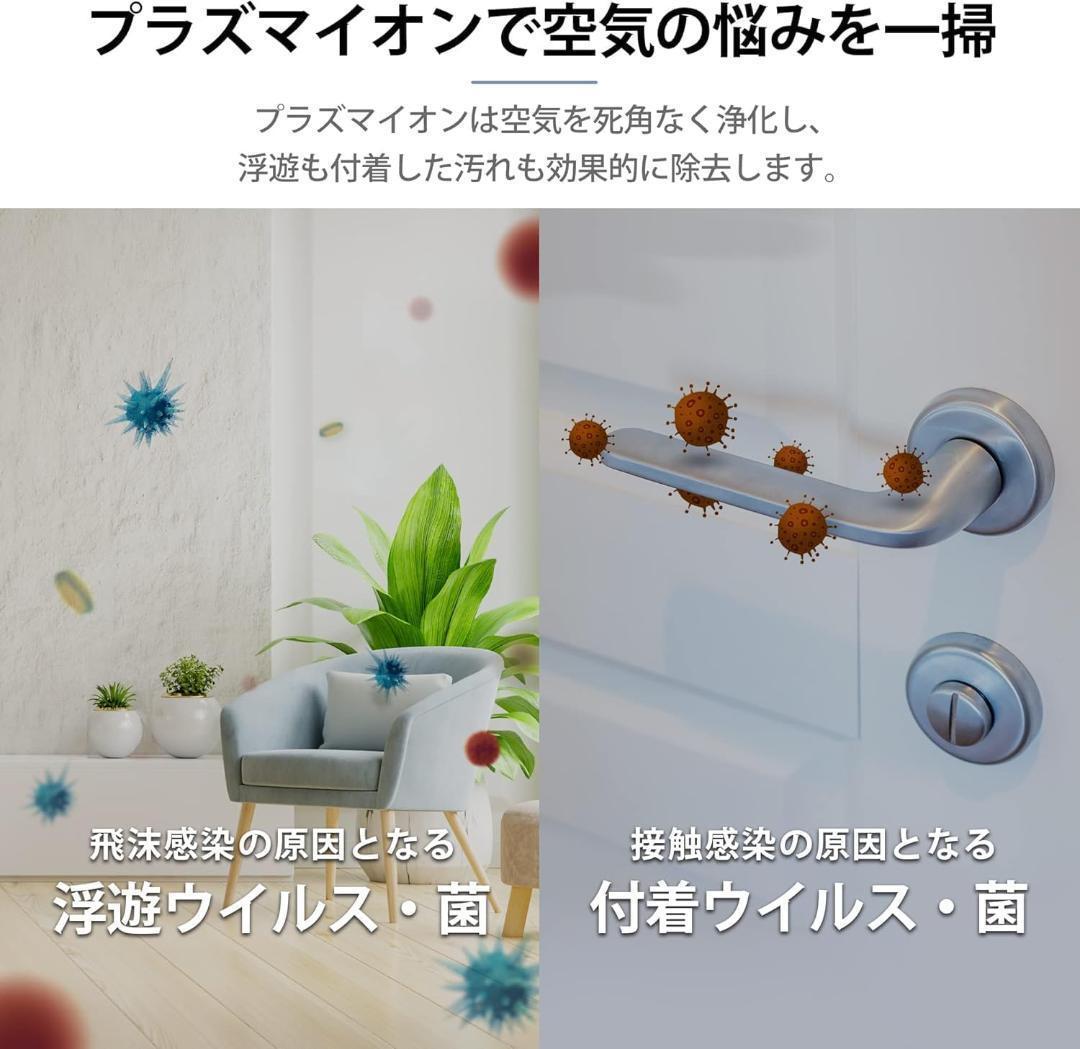 Levoit レボイト 小型 空気清浄機 18畳 Core 200S ホワイト