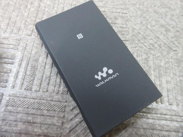 y*k様 （クAA3235）SONY　音楽プレーヤー　ウォークマンAシリーズ　N