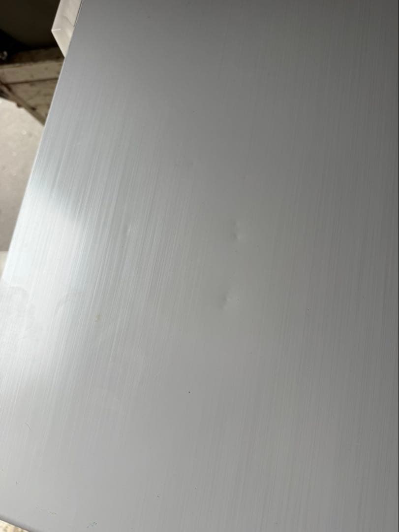 HITACHI 冷蔵庫 R-HW54S（w）型　ピュアホワイト　2022年製