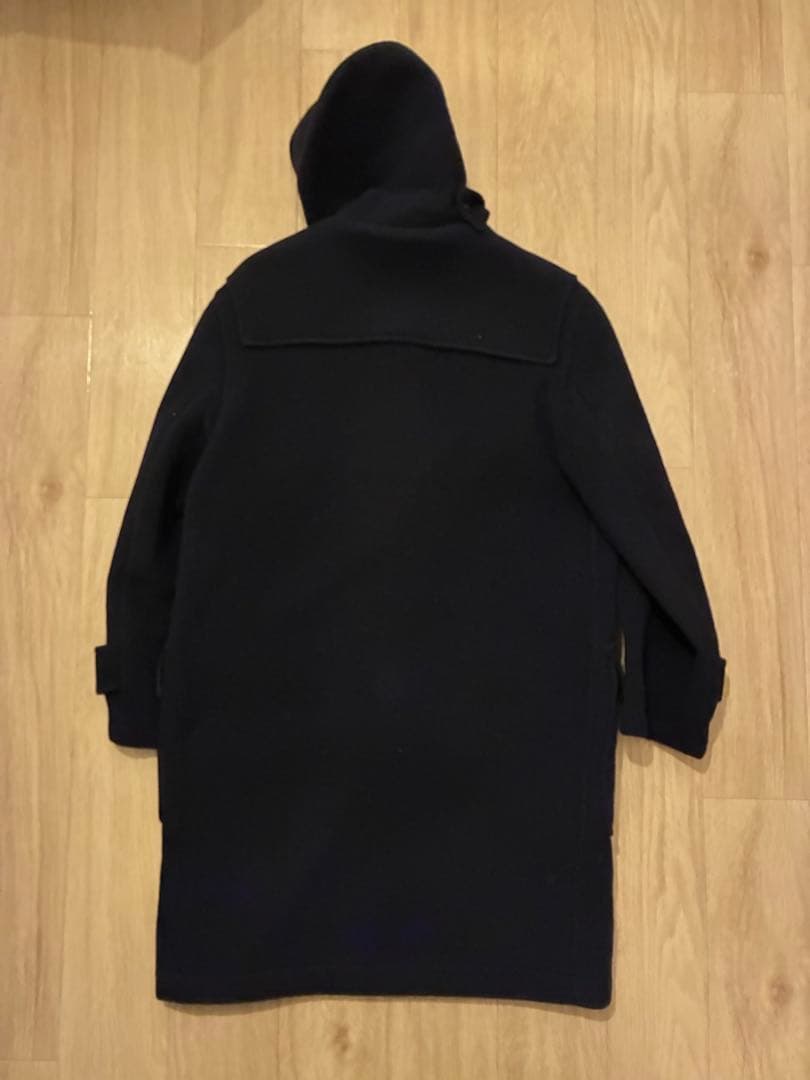 ジャケット・アウター Gloverall Original English Duffle Coat