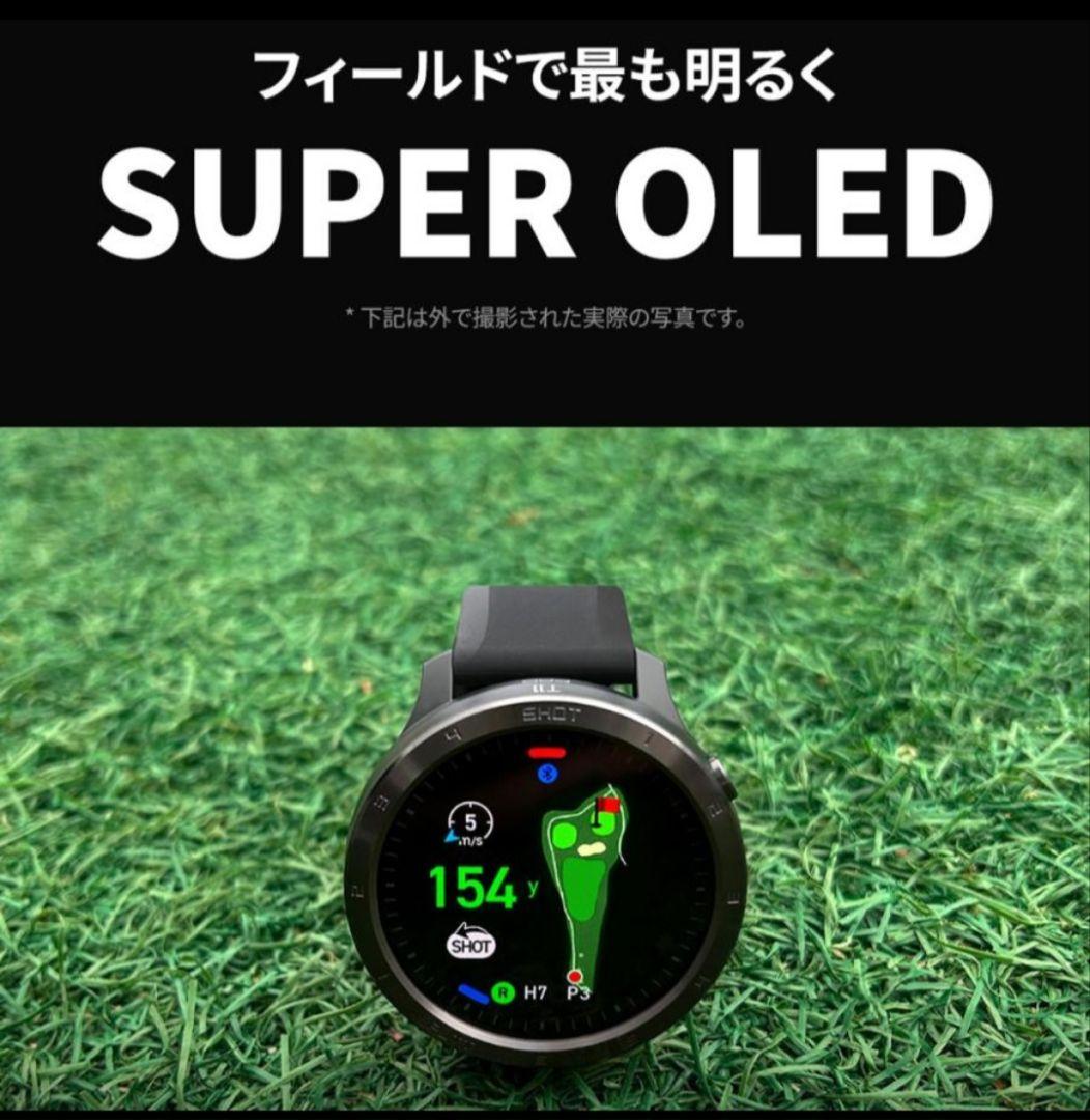 【新品未開封 即日発送】ボイスキャディ VOICE CADDIE T11 PRO