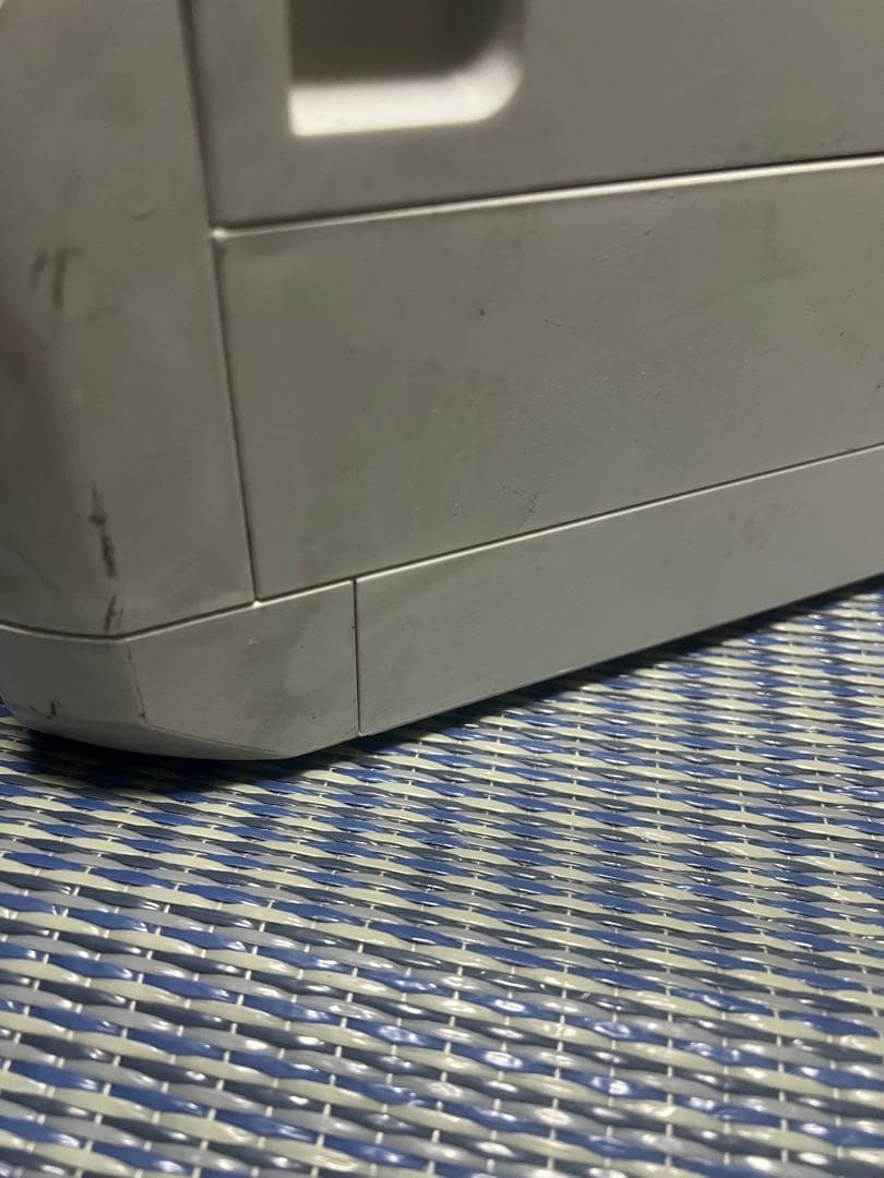 EP-709A ジャンク