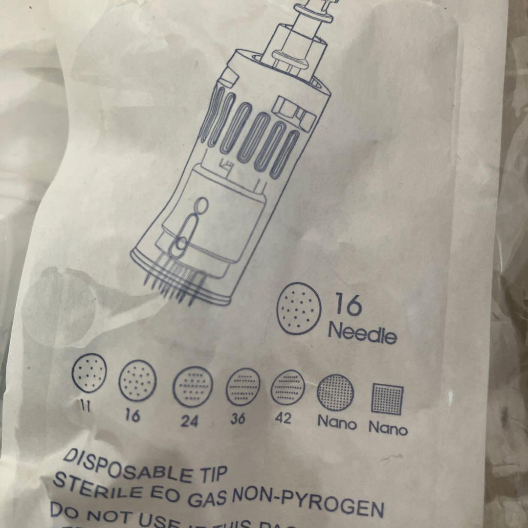 Dr.pen ULTIMA M8 美顔器　中古