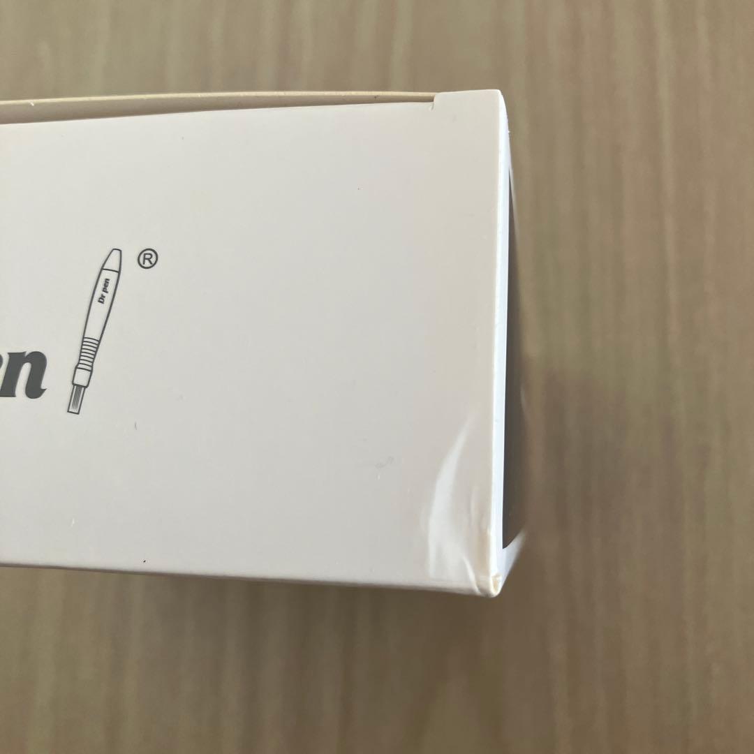 Dr.pen ULTIMA M8 美顔器　中古