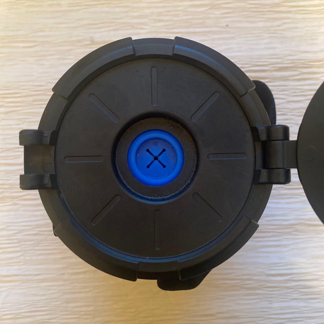 BALLISTICS バリスティクス ウェットティッシュカバー セット