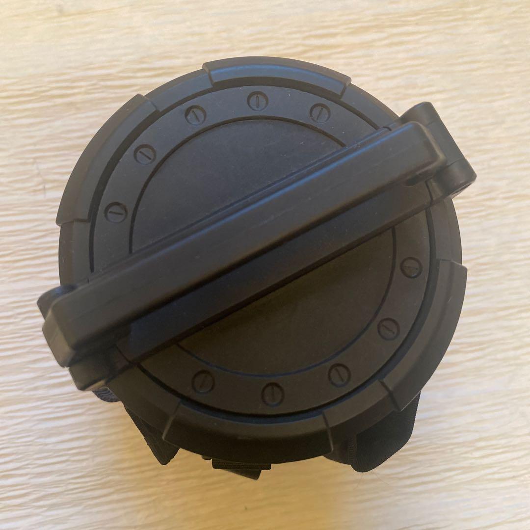 BALLISTICS バリスティクス ウェットティッシュカバー セット