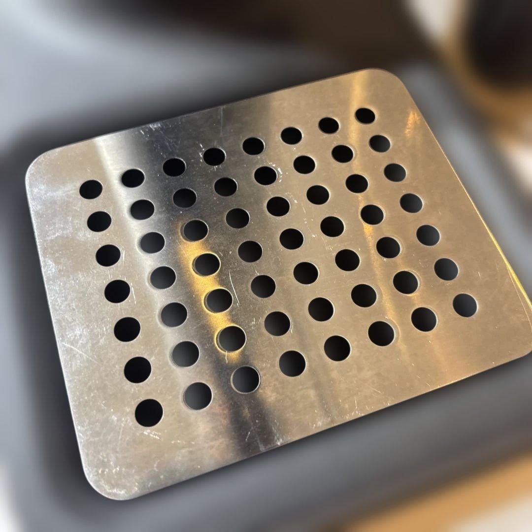 aarke carbonaror 3 炭酸水メーカー ブラック