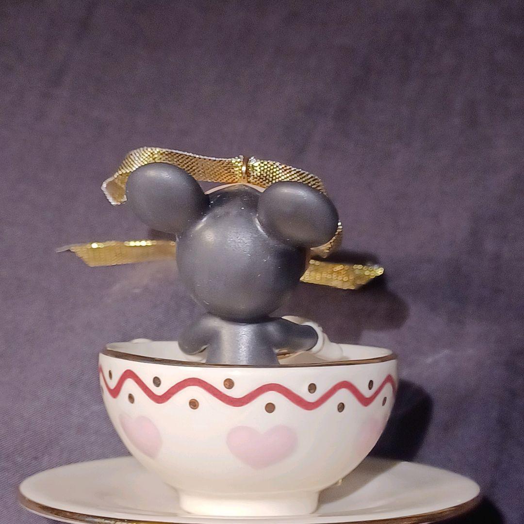 レノックス ディズニー ミッキー