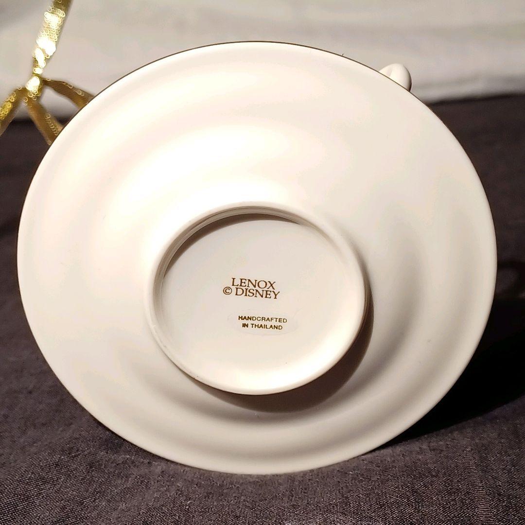レノックス ディズニー ミッキー