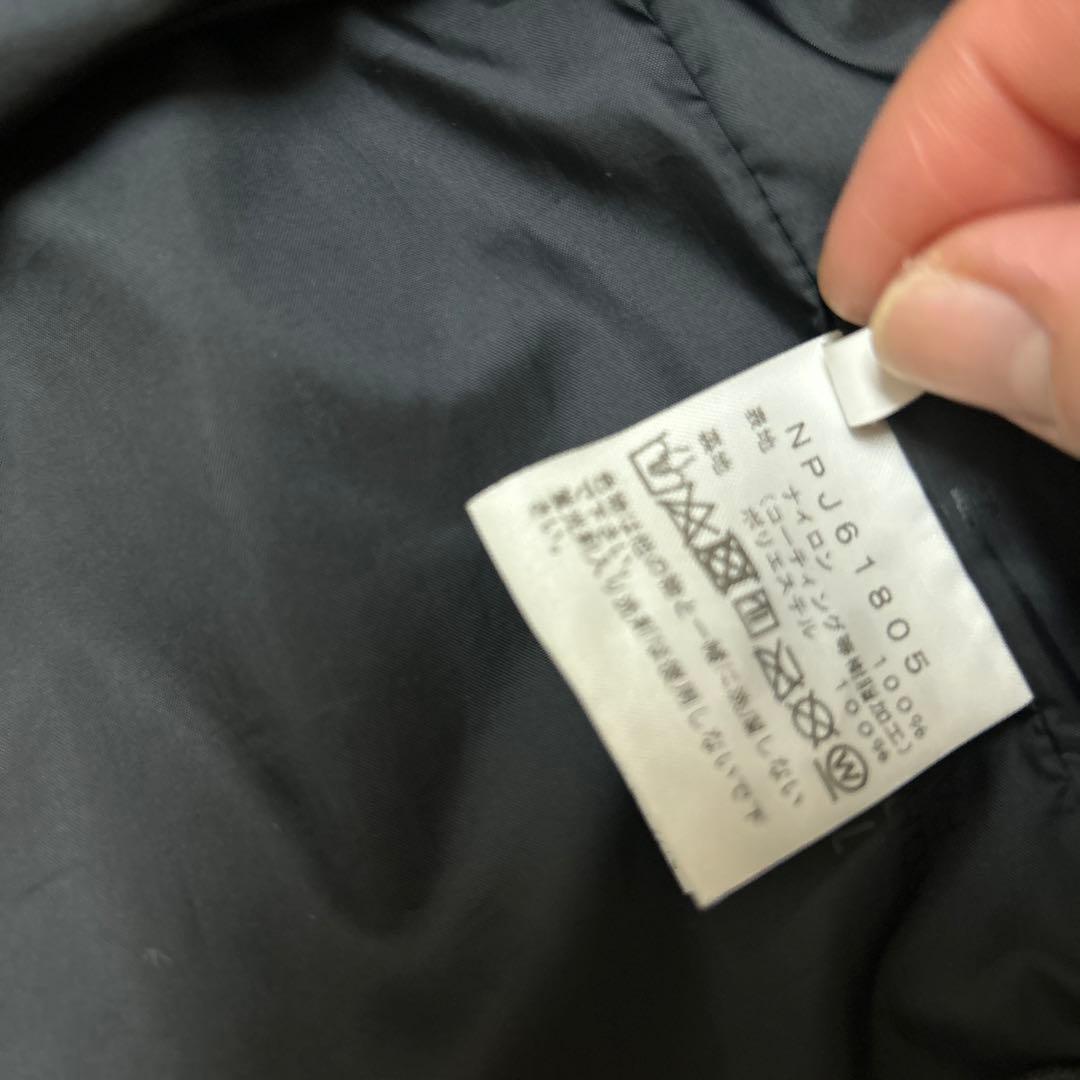 ノースフェイス　ゴアテックス　キッズ　110 マウンテンジャケット