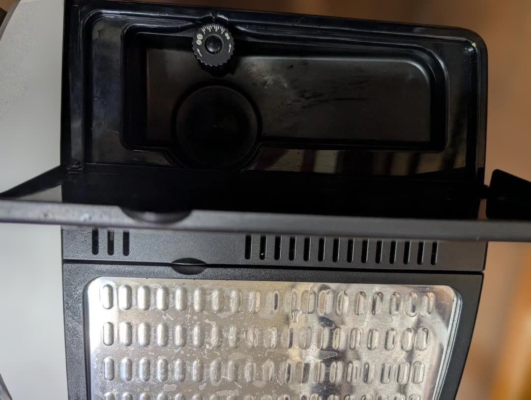 デロンギマグニフィカ　全自動エスプレッソマシン ESAM03110S