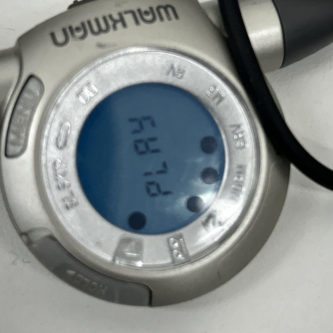 SONYウォークマン WM-EX900 ジャンク品WALKMAN WM-EX9