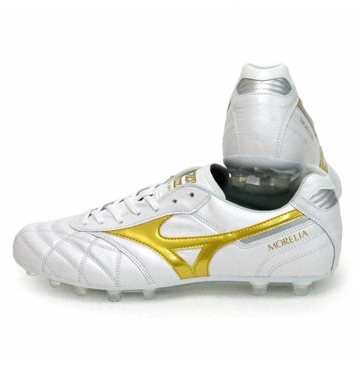 ★モレリア 2 JAPAN AG　BRIGHT GOLD PACK　27.5㎝