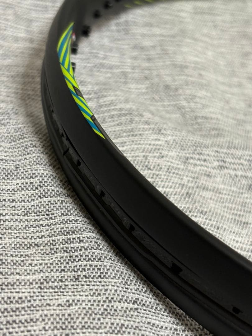 ミズノ ソフトテニスラケット ディーフォースS-50/D FORCE S-50