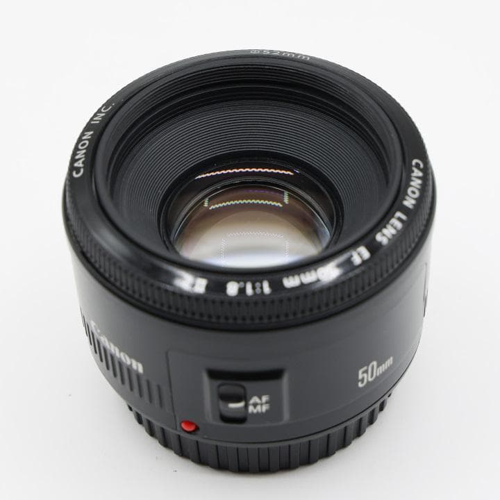 Canon EF-S 10-18mm f/4.5-5.6 IS STM+おまけ