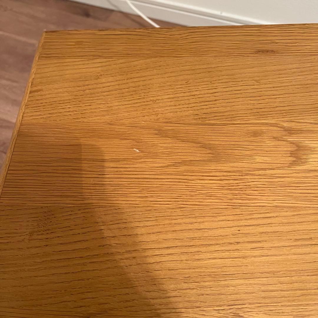 unico ウニコ「knod/ノッド」こたつテーブル