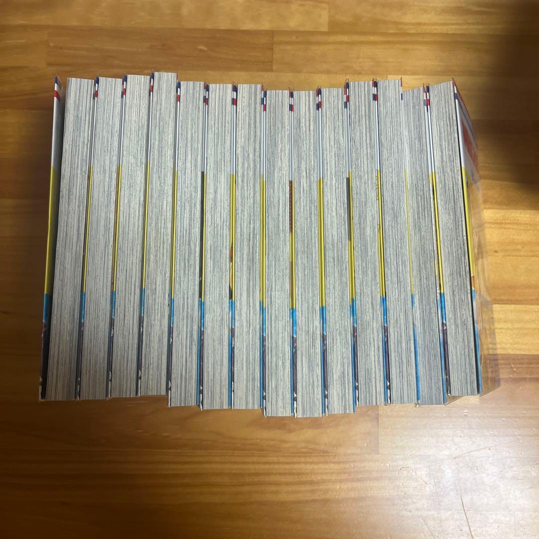 神様はじめました　全巻＋13.5巻＋25.5巻セット