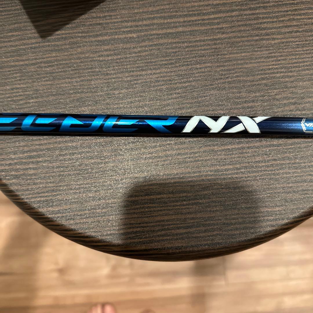 PING G440 ドライバーLST 10.5 NX60S