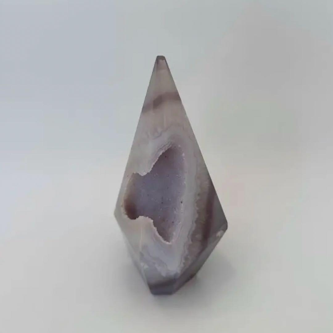 希少　高品質　瑪瑙　シュガー　天然石