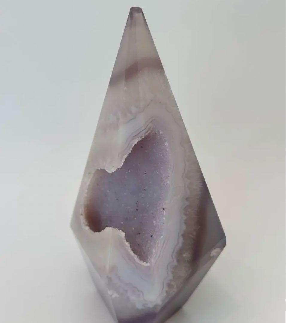 希少　高品質　瑪瑙　シュガー　天然石