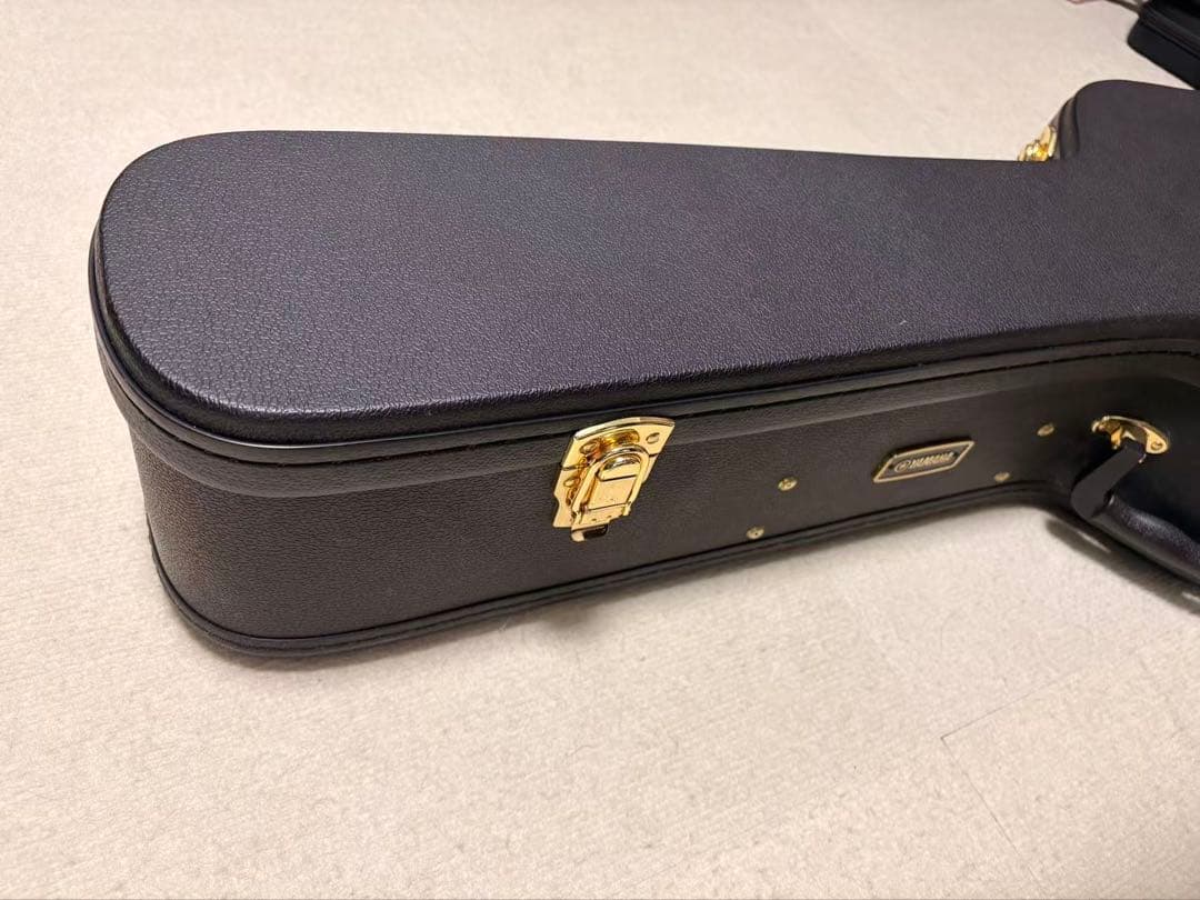 YAMAHA FG5（Made in Japan）赤ラベル