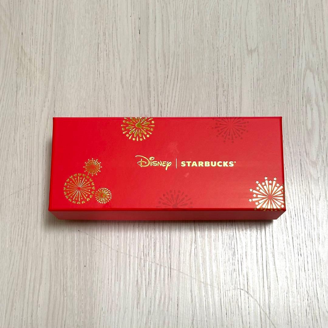 中国限定 春節 海外限定 スターバックス ディズニー ミッキー 水筒 タンブラー