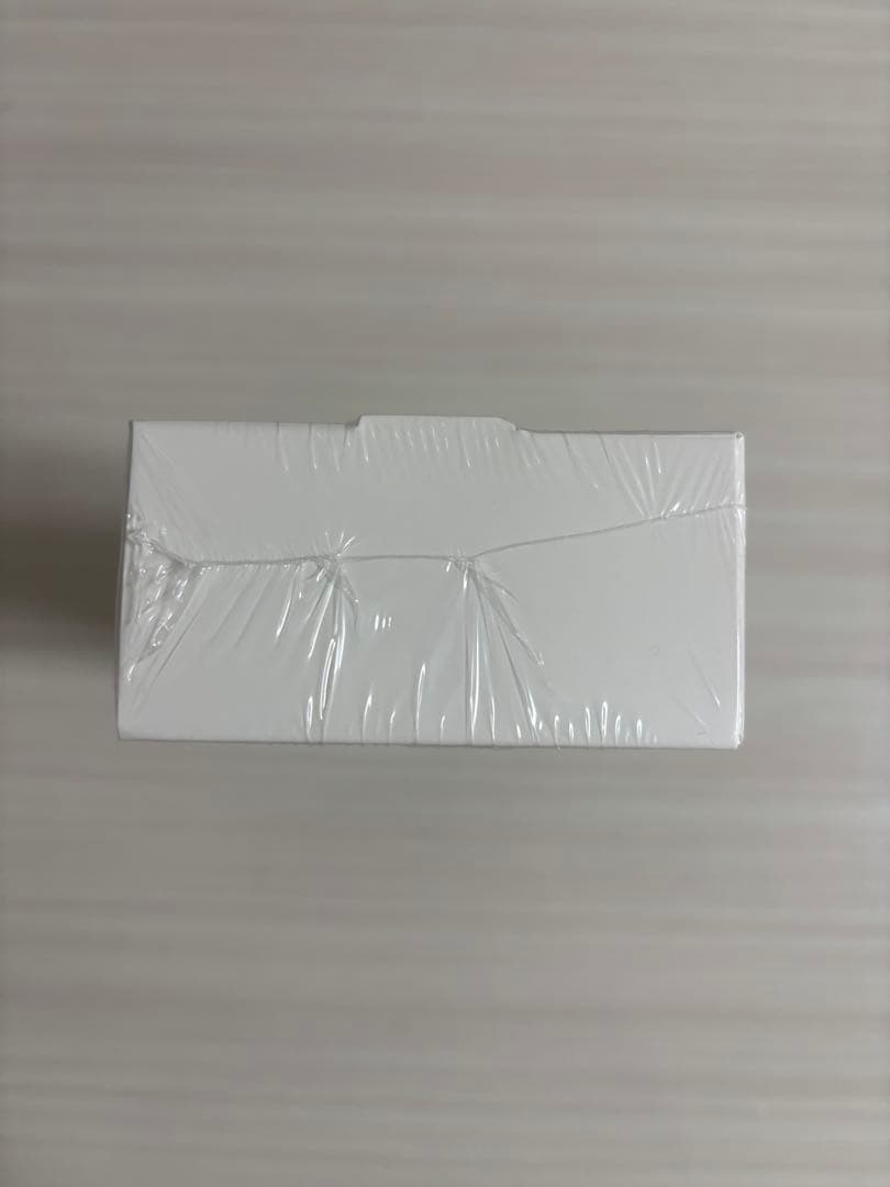 【新品・未開封】メディキューブ ブースタープロミニ ピンク