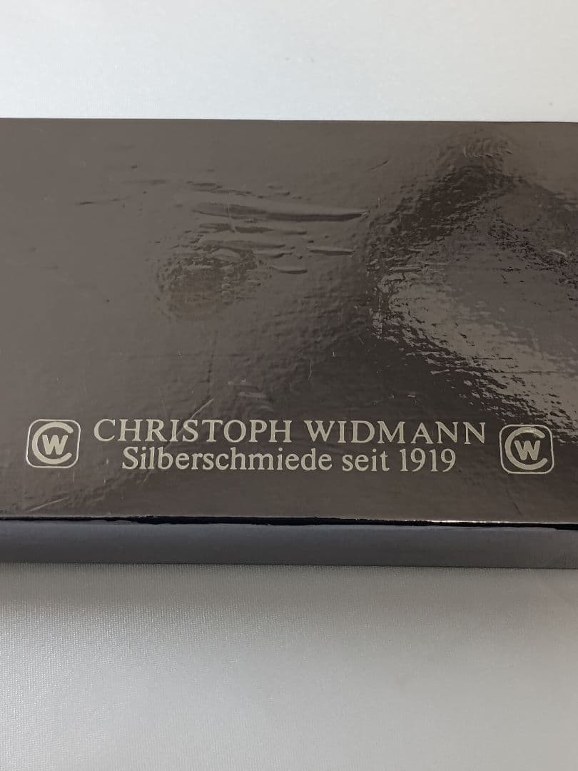 クリストフ・ウィドマン製 ケーキサーバー SILVER 925