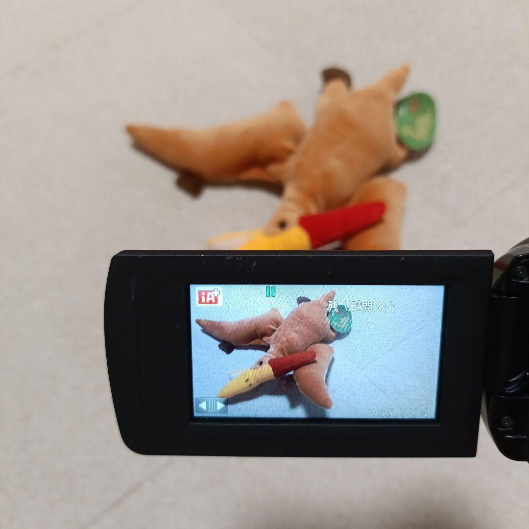 Panasonic HC-V230M ビデオカメラ本体