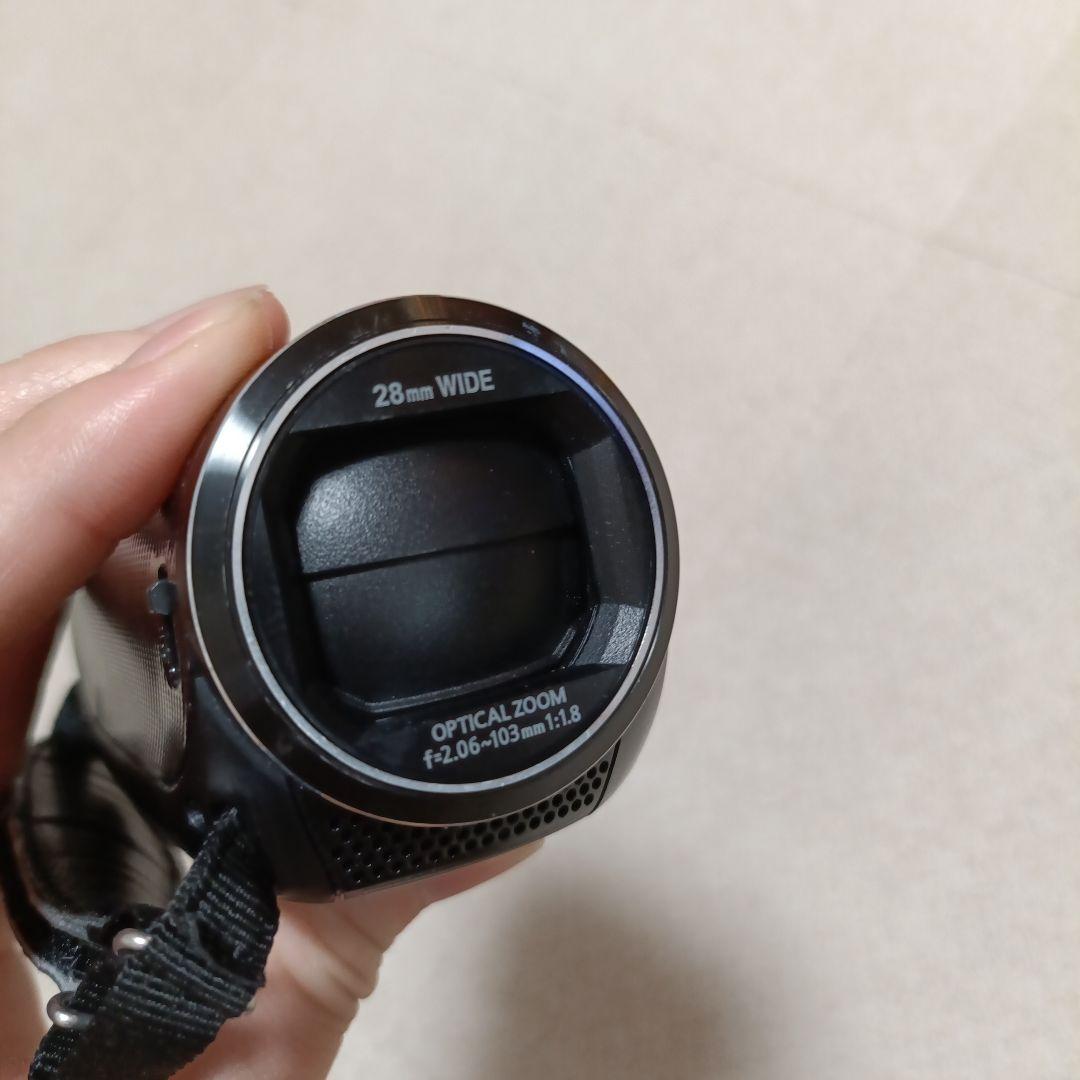 Panasonic HC-V230M ビデオカメラ本体