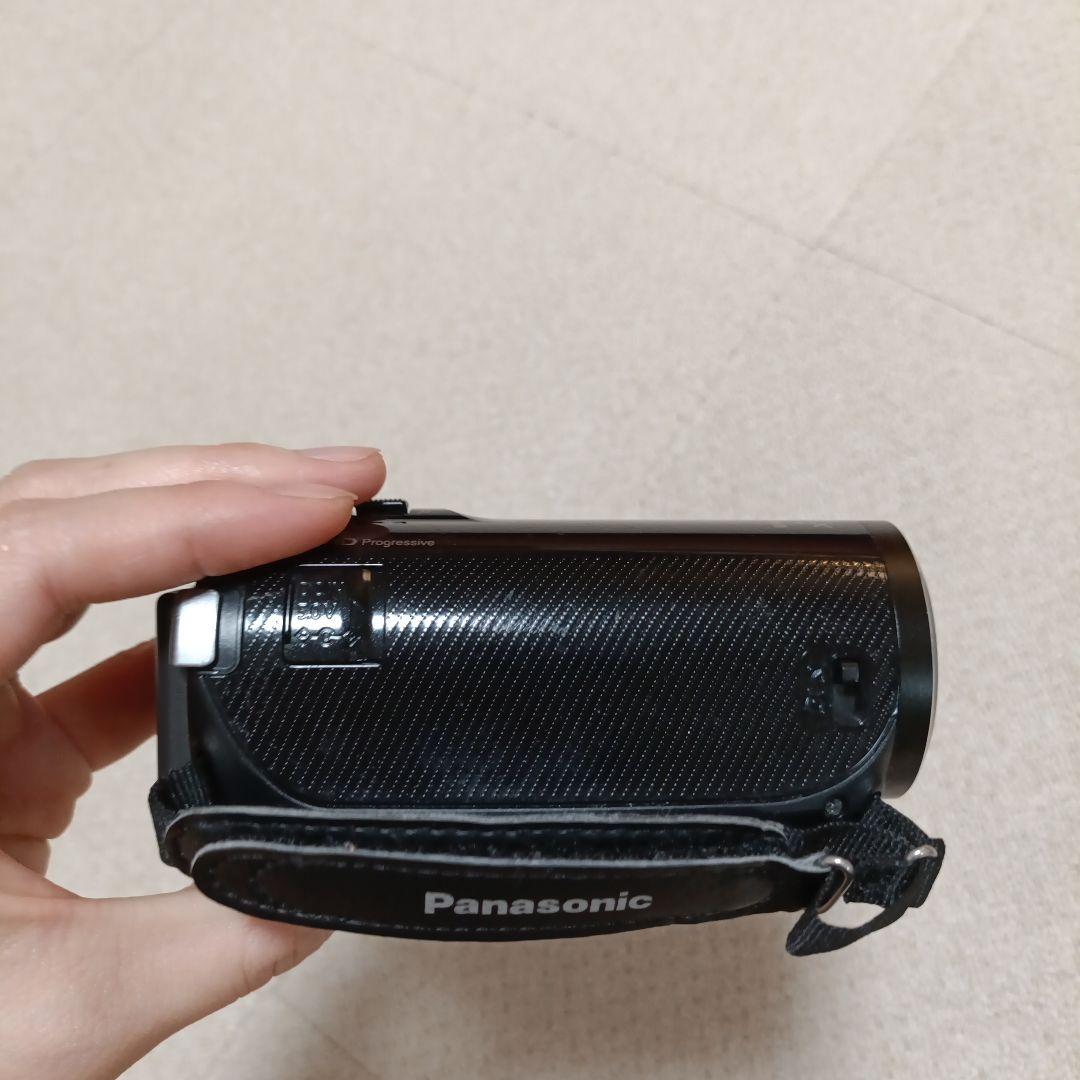 Panasonic HC-V230M ビデオカメラ本体