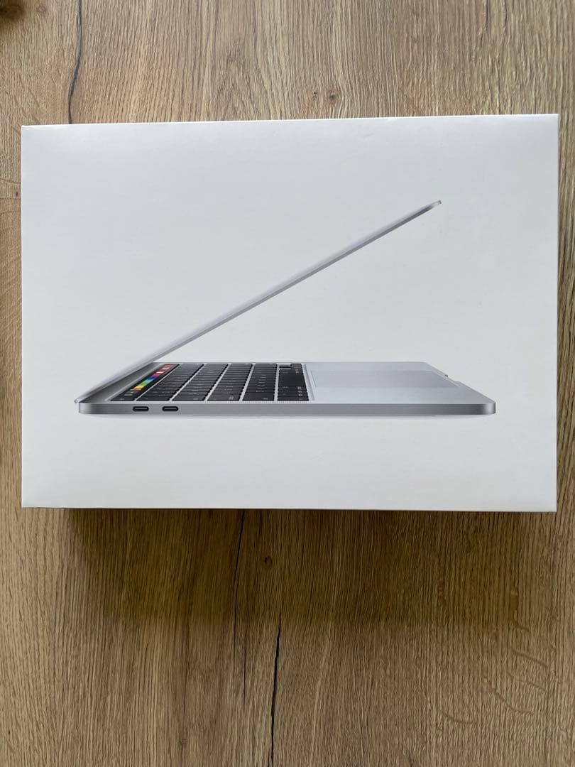 MacBook Pro 2020（16GB,512GB SSD,Core i5)