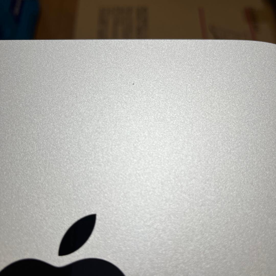 「よっさん」さん専用 Apple Mac mini 2014