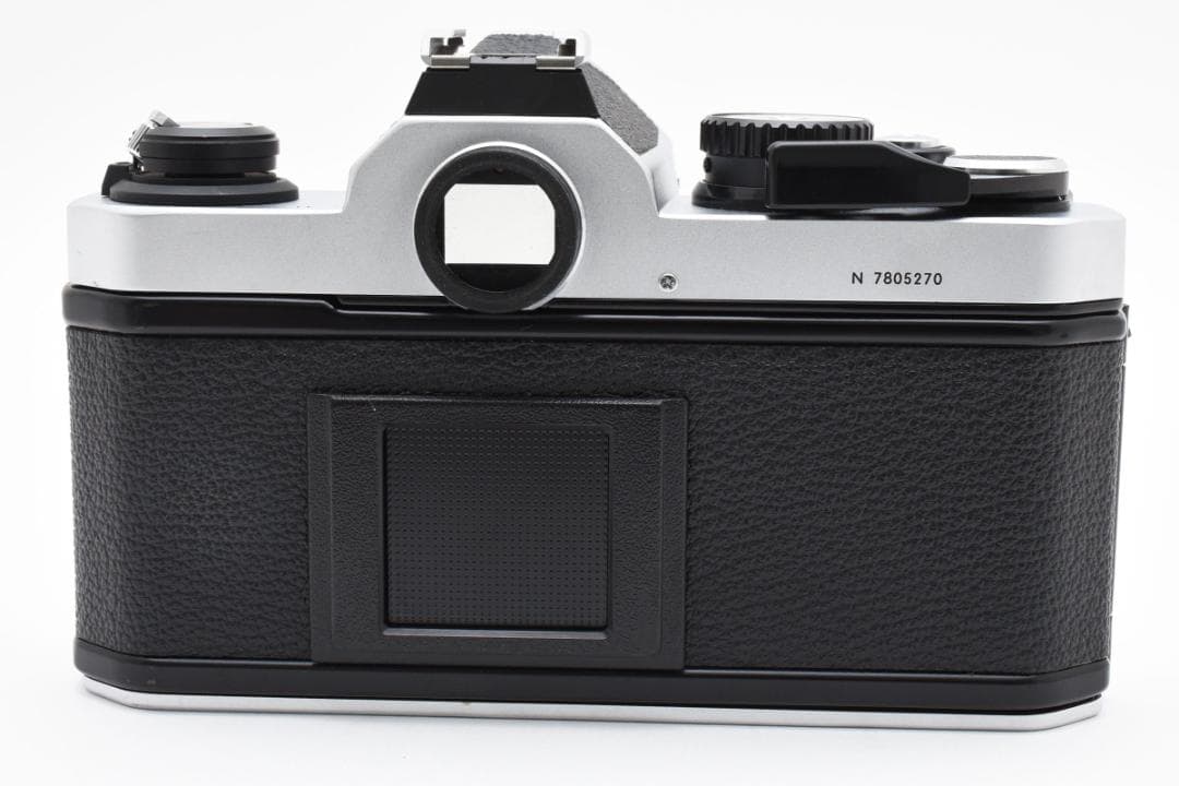 希少品★極上品★ ソウルオリンピックモデル NIKON FM2 ボディ ニコン