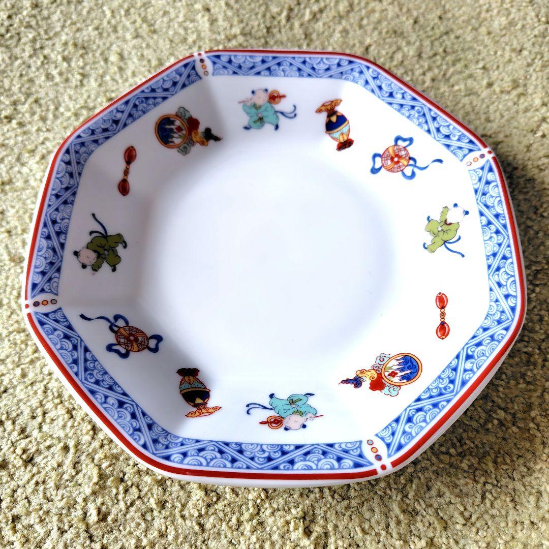 長期保管　ナルミチャイナ食器15点セット