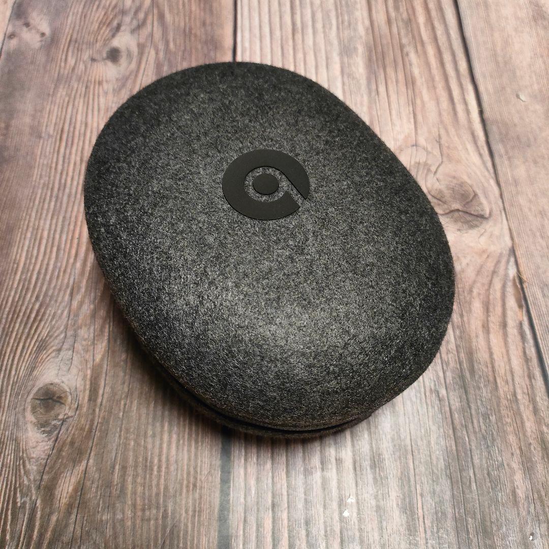 Beats ワイヤレスヘッドホン solo pro 美品