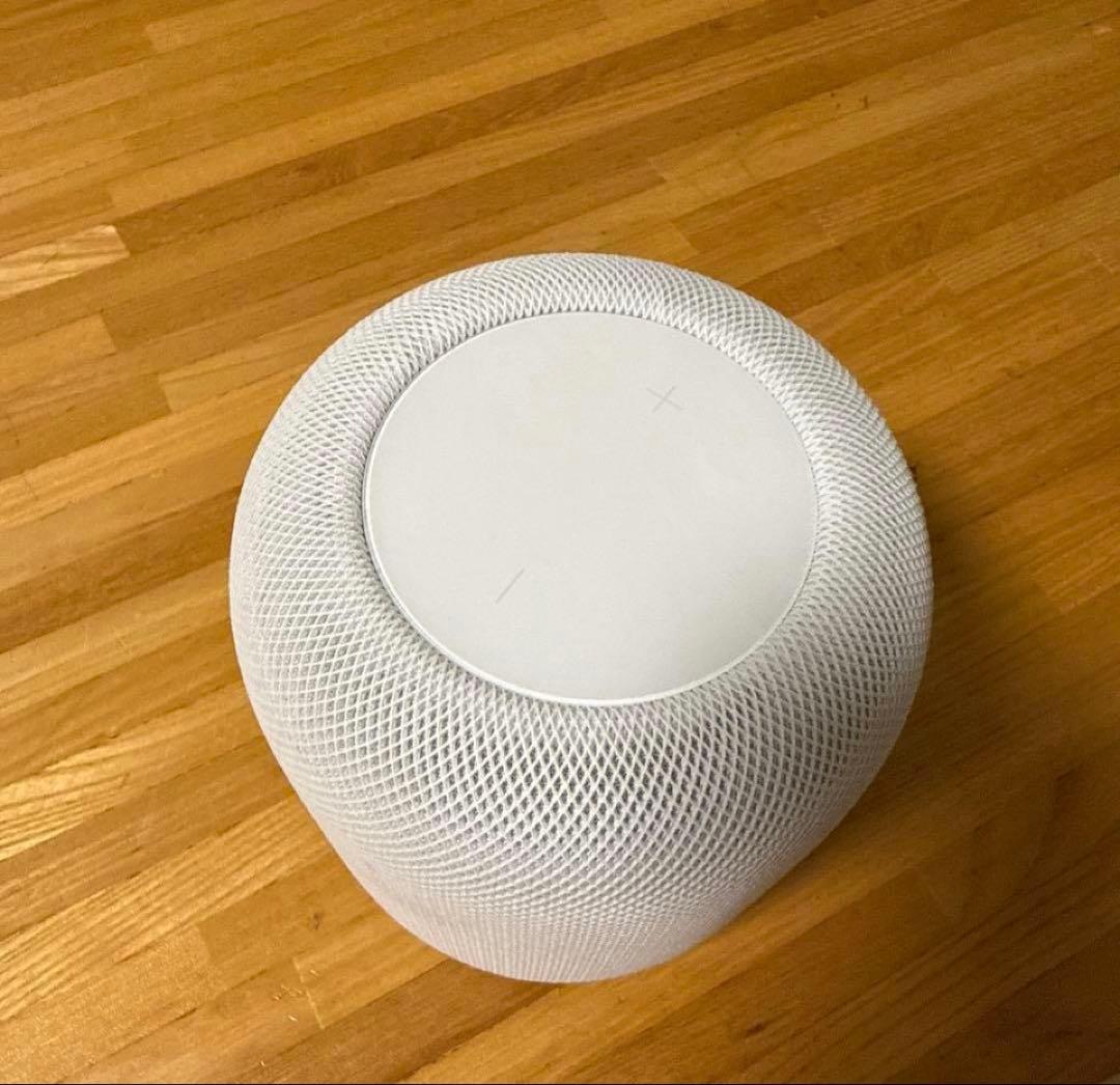 Apple Pod 第二世代 ホワイト