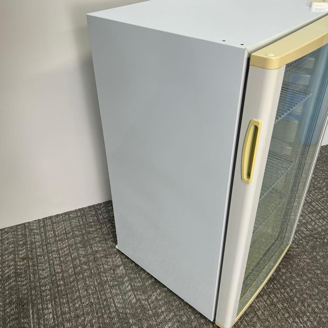 picotan73 68 冷蔵ショーケース オフィスコンビニ XW-105