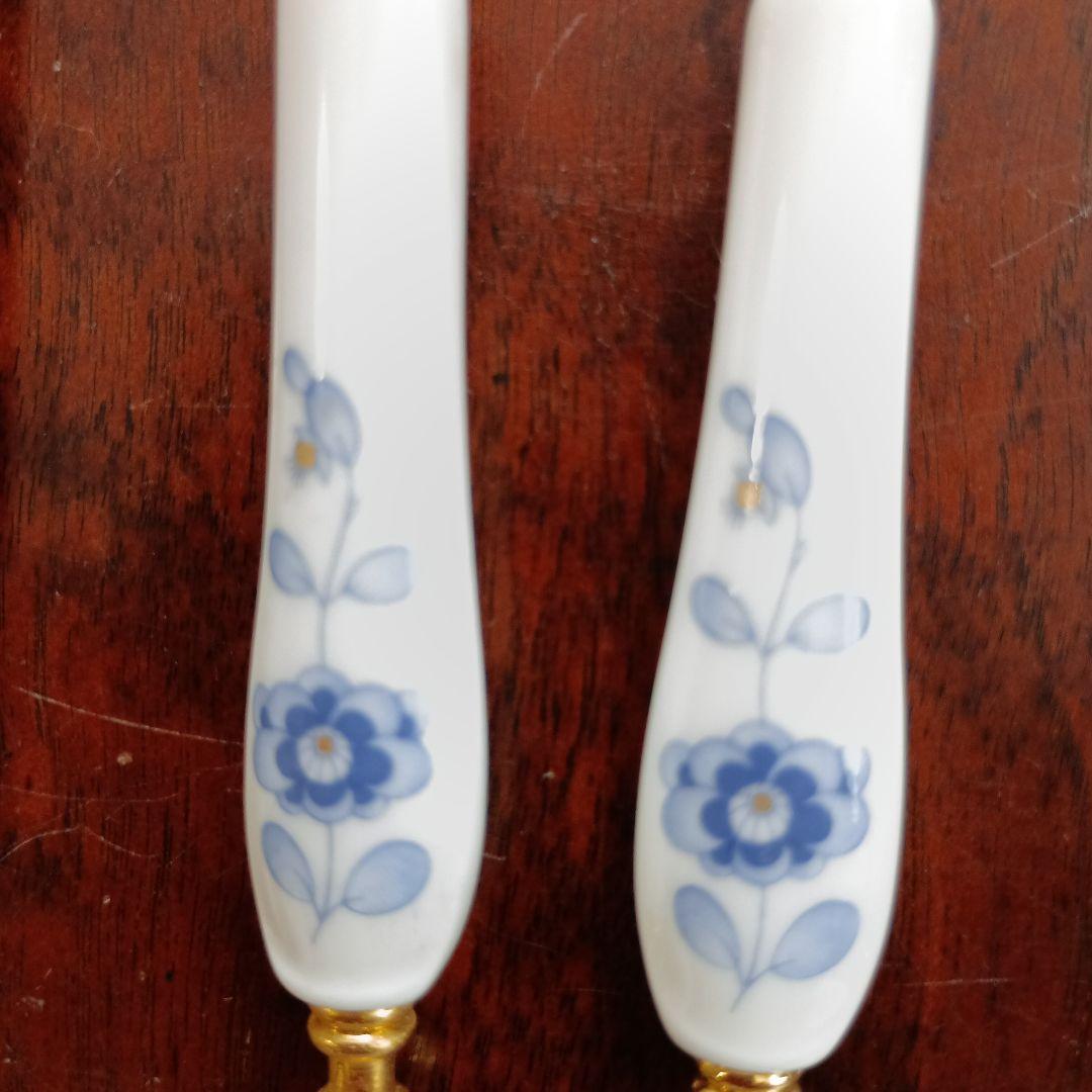 未使用　ナルミ　ティースプーン　フォーク　各6本セット