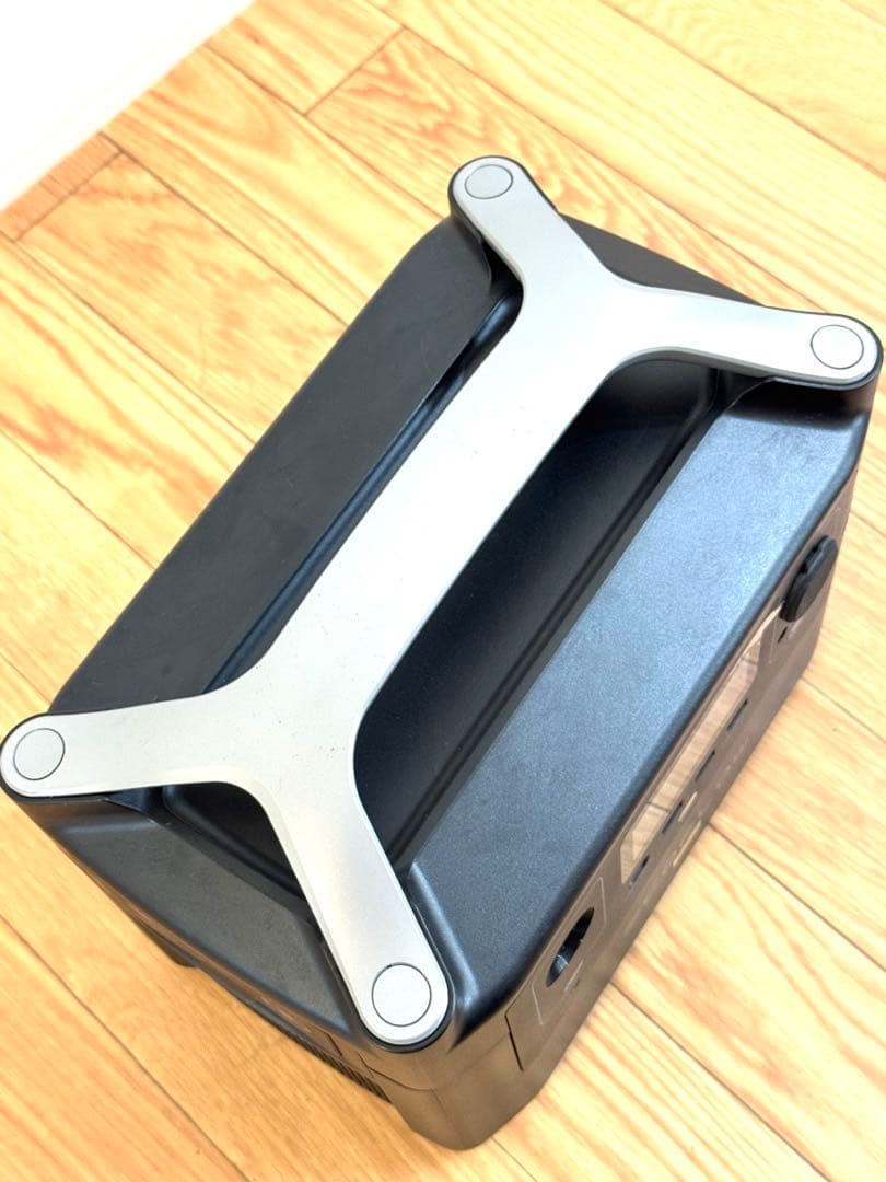 エコフロー  Pro｜リバープロ