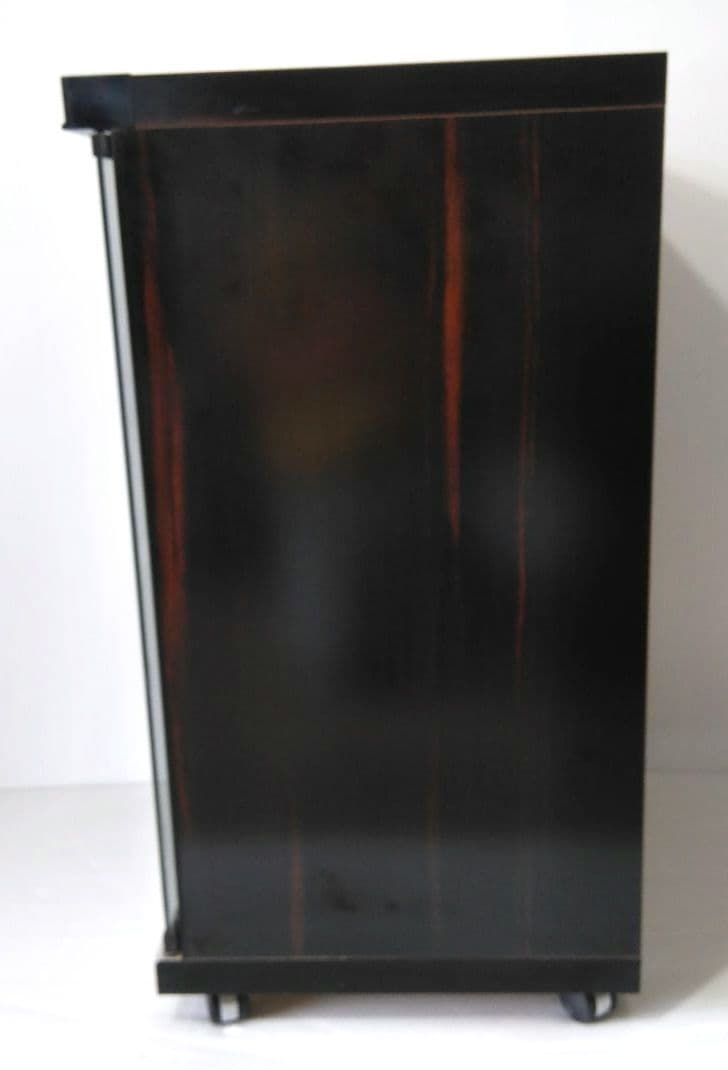 [オールドスクール]パイオニア オーディオラック レコードラックB-Y7R