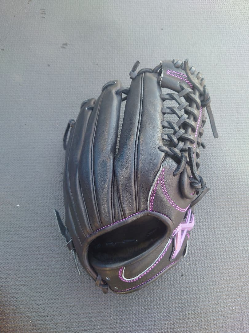 アトムズ日本製硬式限定021型