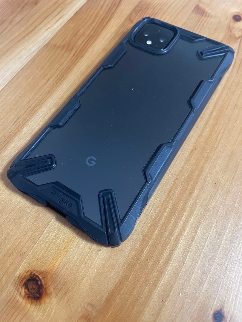 SIMフリー Google Pixel 4XL 128GB