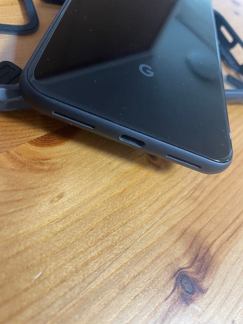 SIMフリー Google Pixel 4XL 128GB