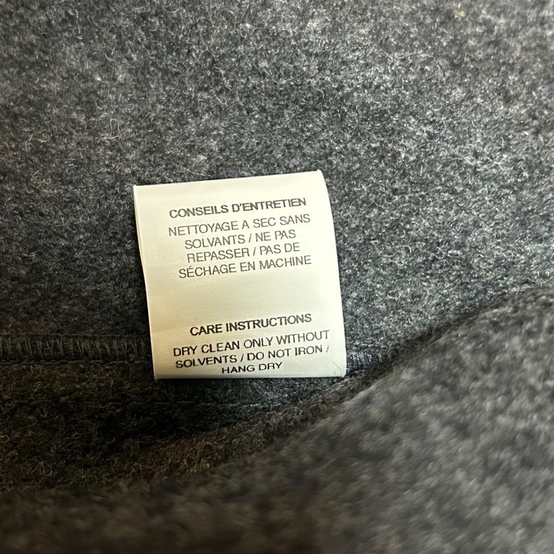 arpenteur kabig coat Lサイズ